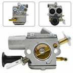 Carburetor for MS261 MS271 MS291 Chainsaw (2012–2023) 1141 120 0600