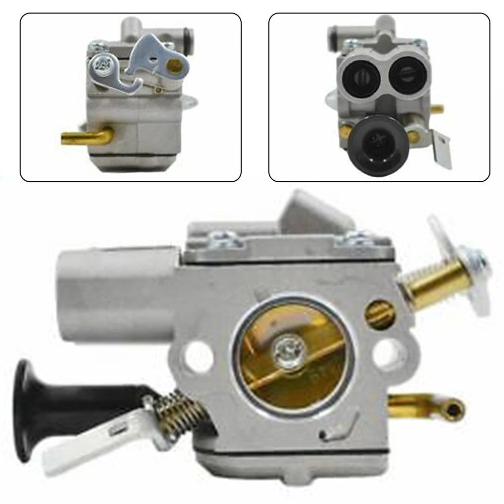 Carburetor for MS261 MS271 MS291 Chainsaw (2012–2023) 1141 120 0600