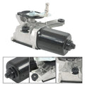 Front Windshield Wiper Motor for Chevrolet K1500 K2500 K3500 (1988–1990)