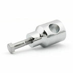 Handle Bar Riser Mounting Clamps for Motorcycle Bike 7/8" (CR T9)