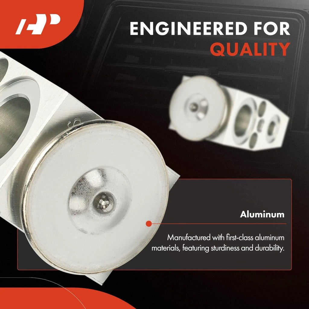 A/C Expansion Valve for Ford Explorer Flex Taurus (2013-2019)