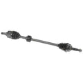RH CV Joint Drive Shaft for Toyota Corolla (2001–2004)