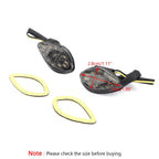 Smoke Turn Signals for Honda CBR 600 F3/F4/F4i/1000 RR/CB 919 (1997–2006)