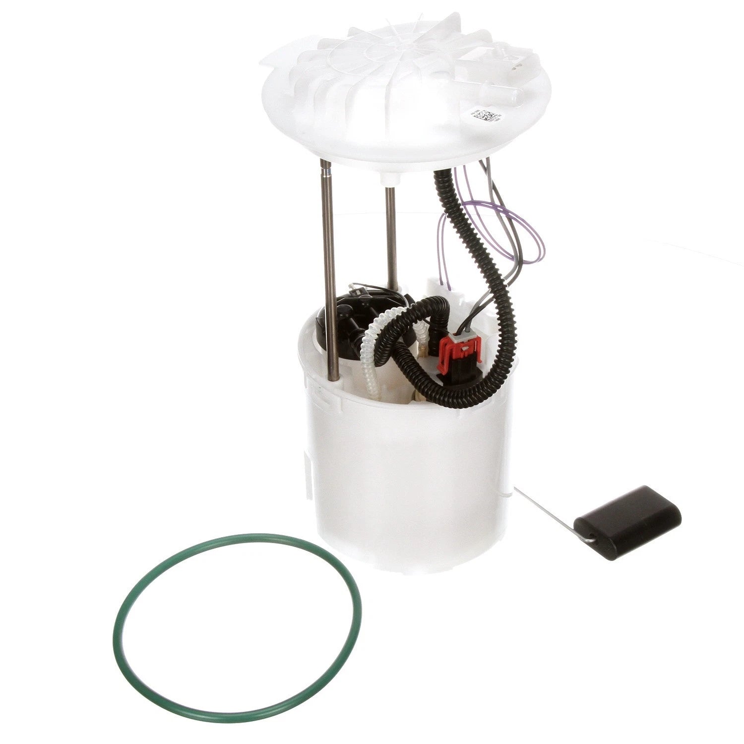 Delphi FG1332 Fuel Pump Module Assembly for Chrysler Aspen/Dodge Durango (2008–2009)
