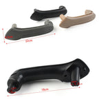 Interior Door Pull Handle for VW Passat B5 Golf Jetta Bora MK4 Gray (1997-2005)
