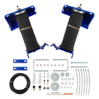 Air Spring Suspension Kit for Chevrolet Silverado 1500 2WD 4WD (2013–2019)
