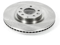 Front Brake Rotor for Mazda CX-9 (2007–2015) SZ154YM