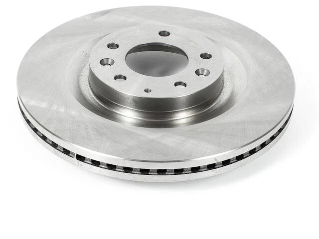 Front Brake Rotor for Mazda CX-9 (2007–2015) SZ154YM
