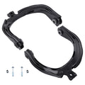 2x Front Upper Control Arms for Oldsmobile Bravada 2002–2004 and Ascender 2003–2008