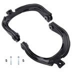2x Front Upper Control Arms for Oldsmobile Bravada 2002–2004 and Ascender 2003–2008