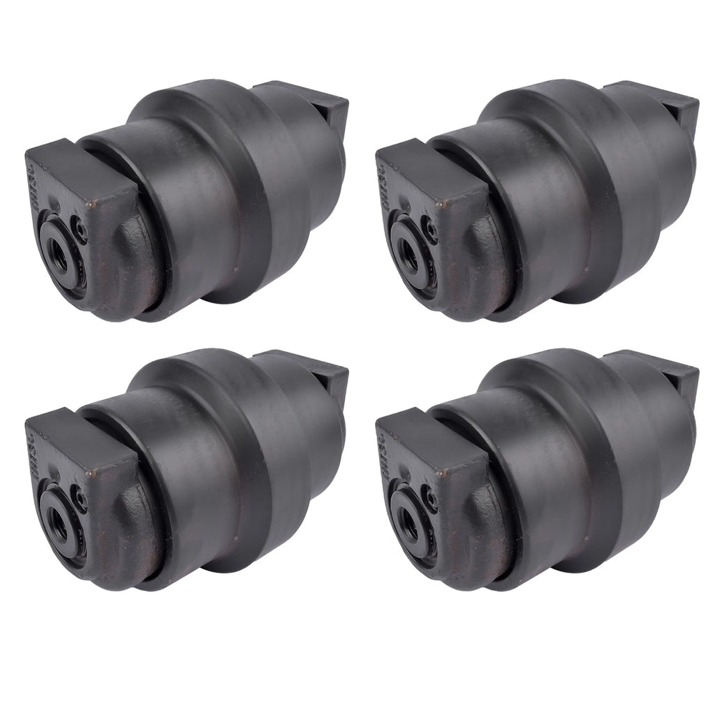 4x Track Rollers for IHI35N Mini Excavator