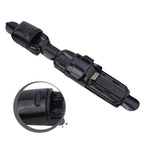 Adjustable Fishing Reel Seat Clip for Fishing Rod (Freshwater)