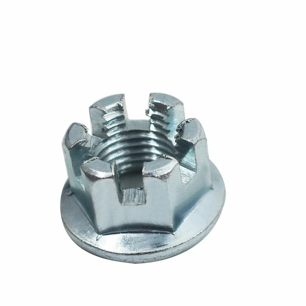 Front Lower Knuckle Spindle Ball Joint for Lexus LS460 (2007–2016)