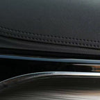 RHD Leather Dashboard Cover Pad Mat for Lexus IS250 IS350 (2006–2011)
