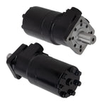 2X Hydraulic Motor 101-1008-009 101-1008 for Eaton Char-Lynn