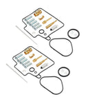 Carburetor Repair Kit for Suzuki RM125 (2001-2006)