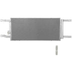A/C Condenser for Ram 3500, 5500 (2020–2021) 68322496AC