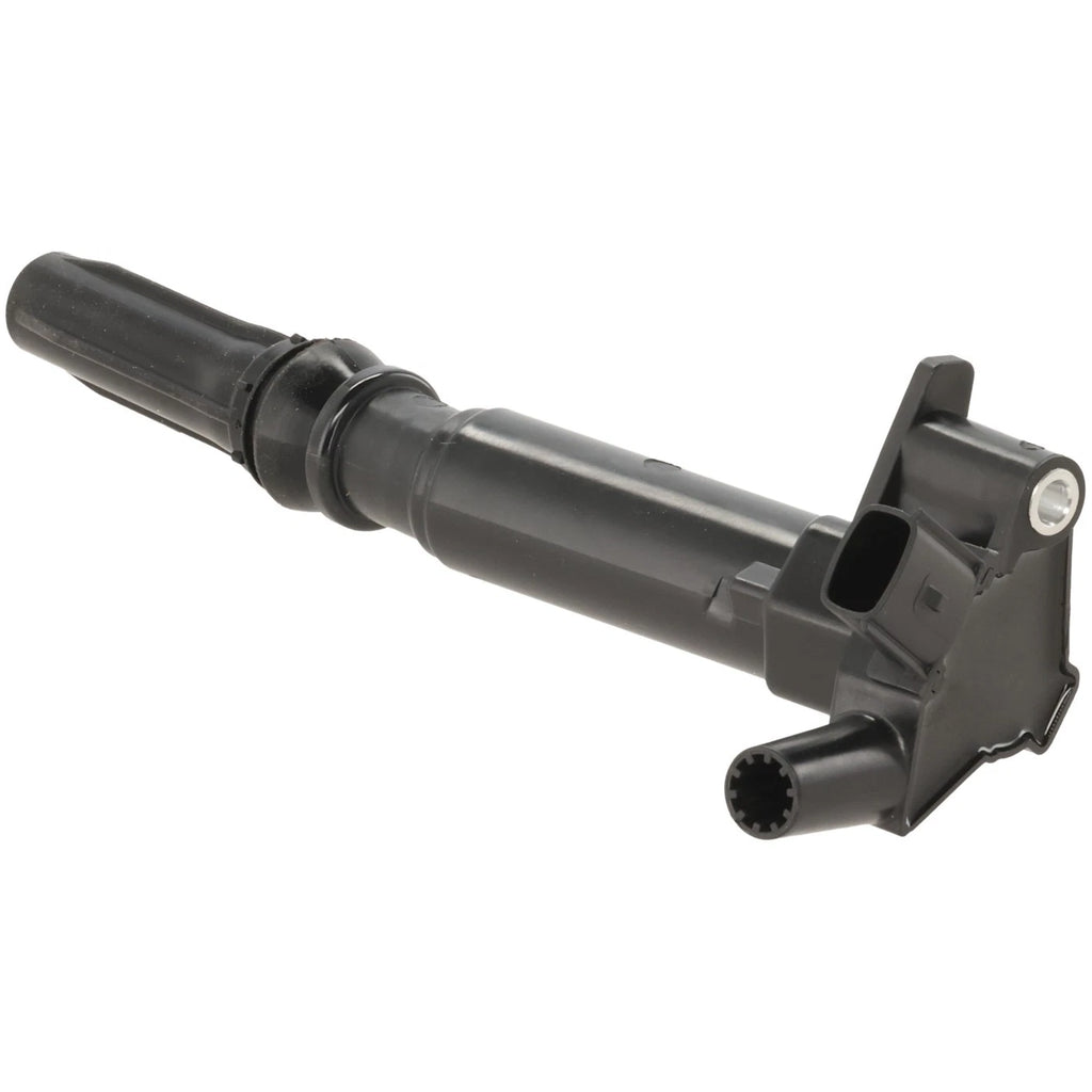 Set of 4 Ignition Coils for Ford F-150 (2010–2014)