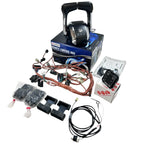 Suzuki Marine SPC 2.0 Twin Engine Single Station Rigging Kit 67000-98L21