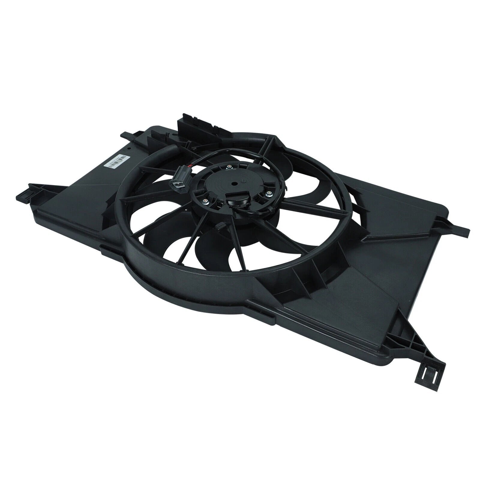 Cooling Fan Assembly for Ford Focus 2012-2017