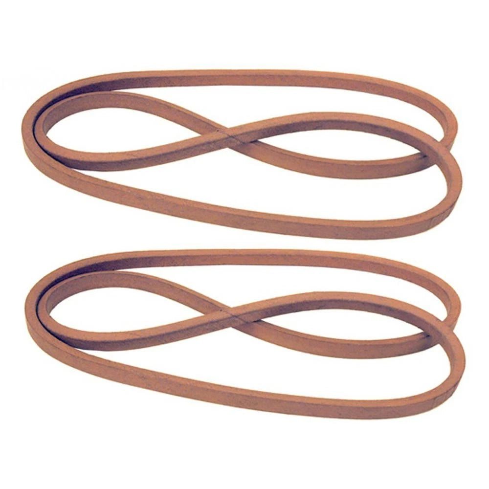 2X Belt for Toro (Replaces 109-8073, Aramid)
