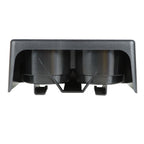 Cup Holder Insert for Colorado Canyon (2004–2012)