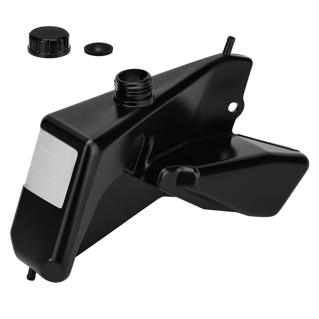 Coolant Reservoir Tank for Kawasaki Ninja ZX-9R ZX900 (1998–2003) 43078-0014