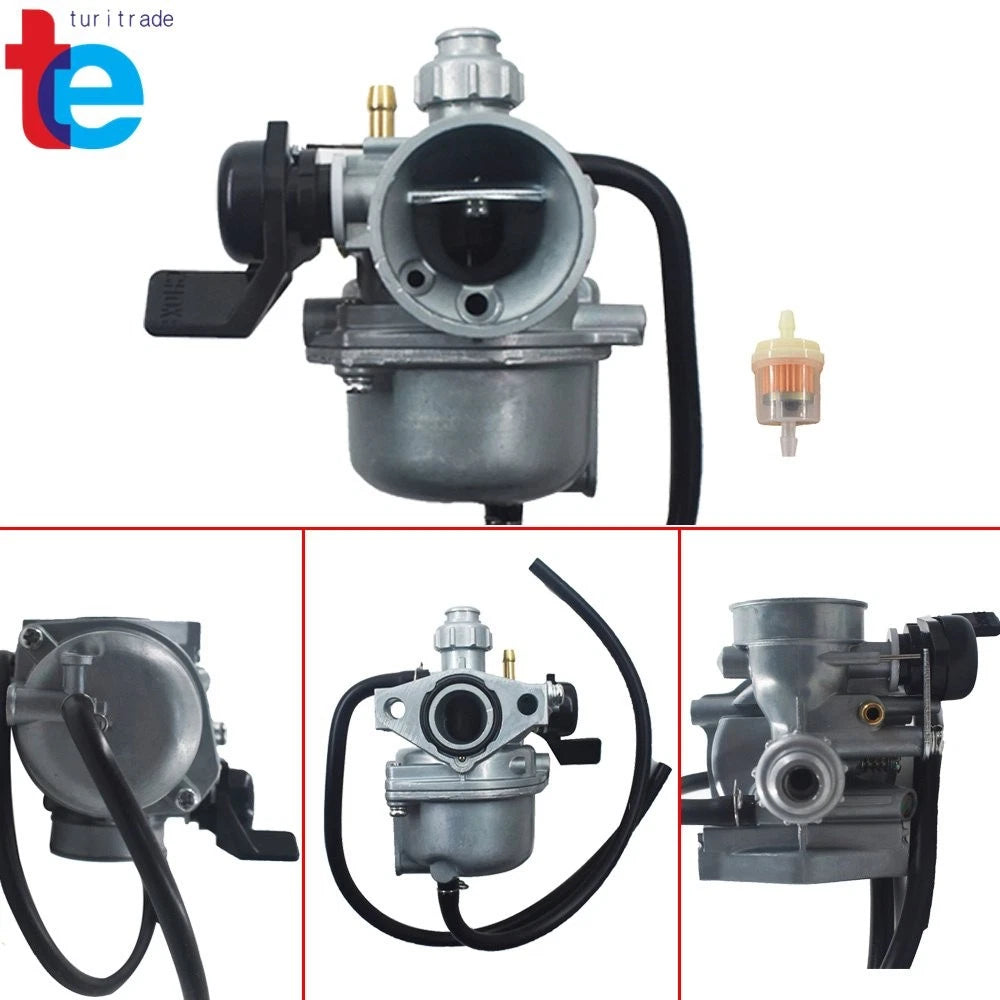 Carburetor for Honda Sportrax Recon 250 (1997–2014)