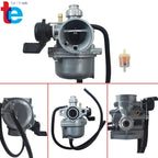 Carburetor for Honda Sportrax Recon 250 (1997–2014)