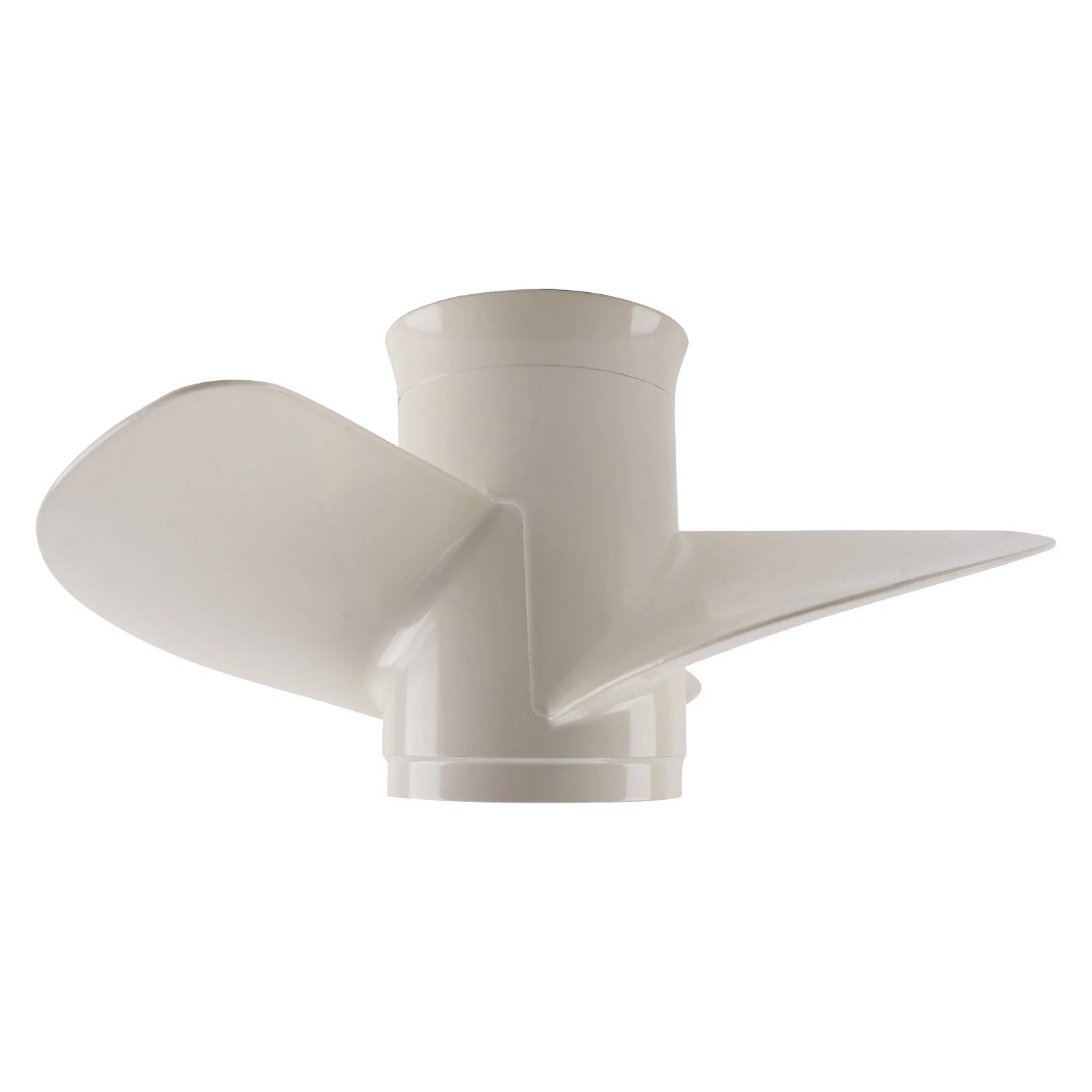 3 Blade Propeller for Yamaha F115 F100 F90 F80 F75 F70 (2000–2023)