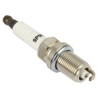 Set of 4 Iridium Spark Plugs for Toyota Prius C (2012–2019)