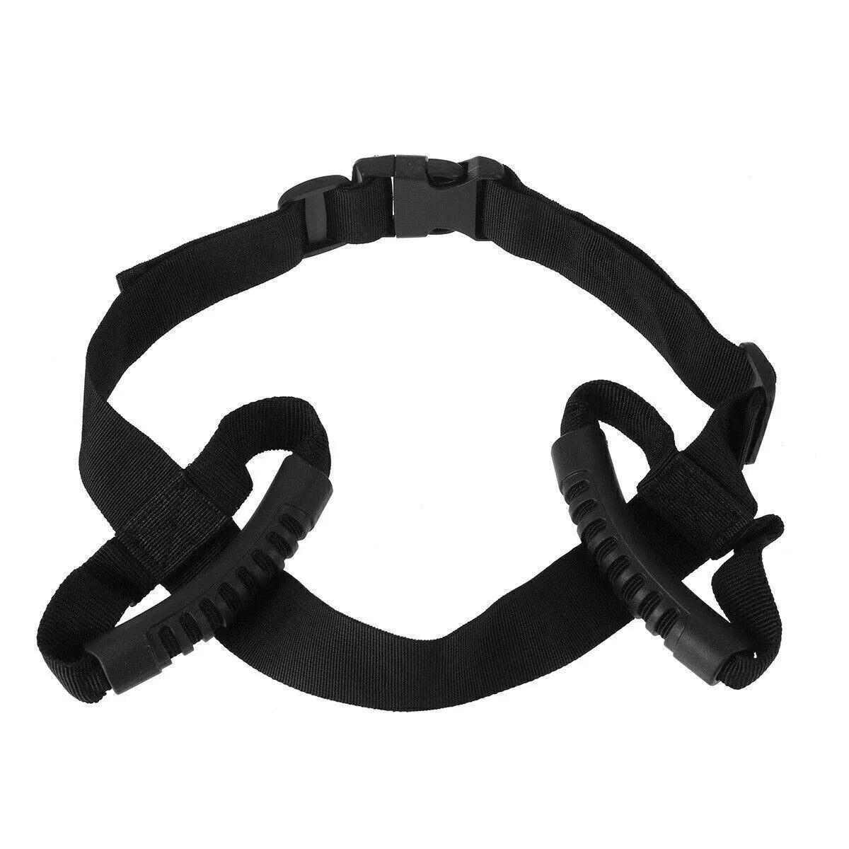 Racing Passenger Safety Belt Handles for Motorcycle Motocross ATV Scooter UTV
