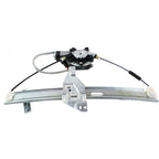 Power Window Regulator for Chevrolet Impala (2006–2013) Front Left with Motor