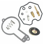 Carburetor Repair Air Cut-off Valve for XR500R XR500 (1979–1982)
