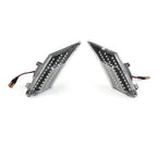LED Side Marker Lights for Scion FR-S, Subaru BRZ, Toyota FT86 (2013-2021)