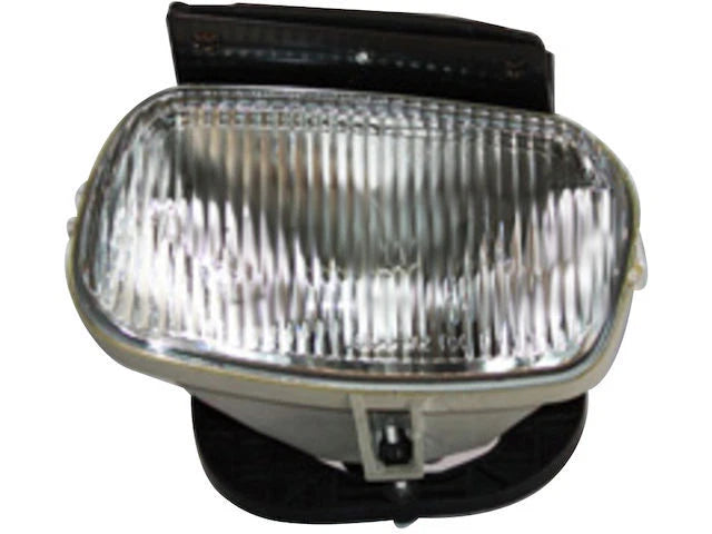 Left Fog Light for Mazda B2500 (1998–2001) GR613JT