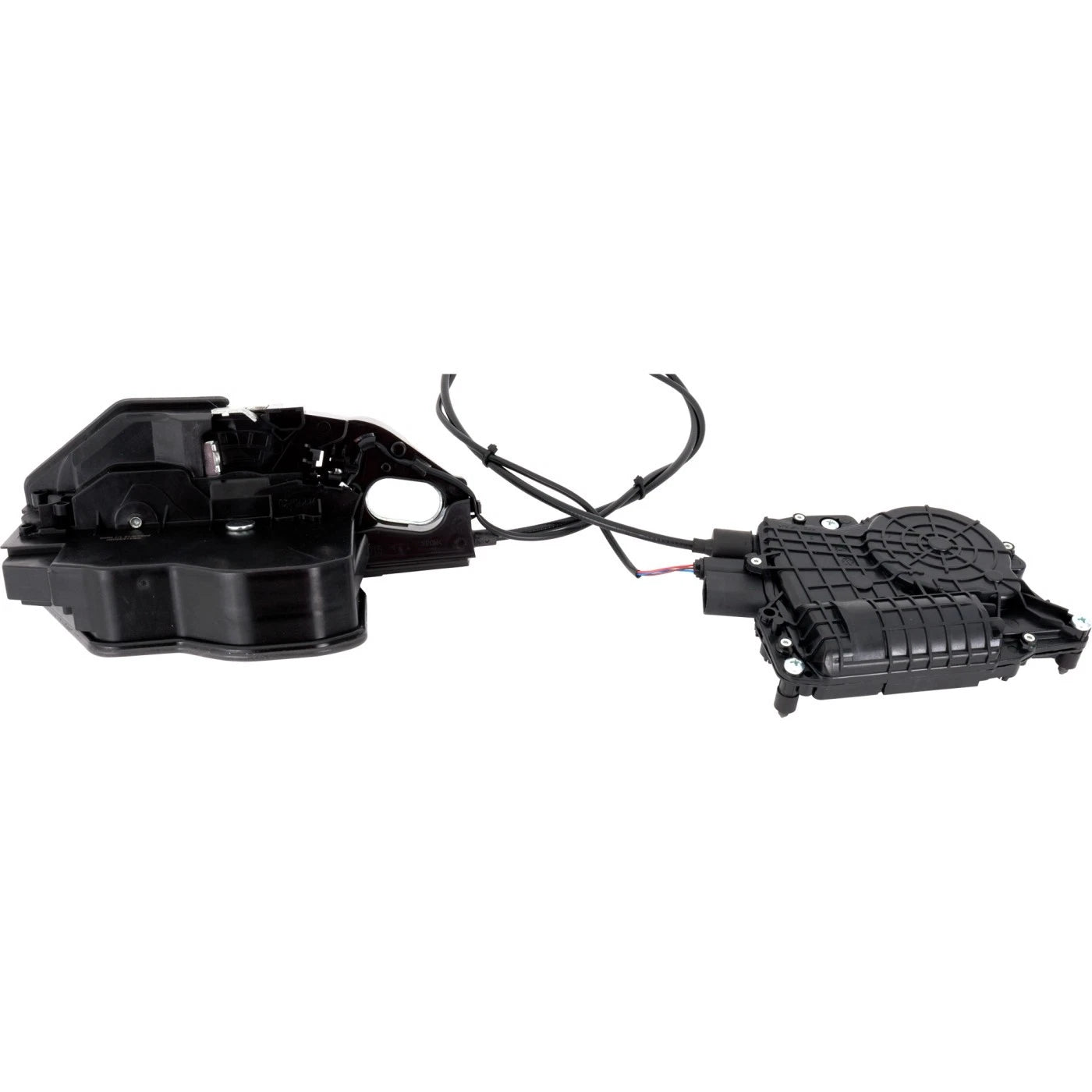 Rear Left Door Lock Actuator for BMW 535i GT xDrive 550i (2010–2017)