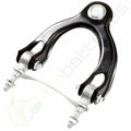 12x Front Tie Rod Control Arm and Ball Joint for Honda Civic del Sol (1993–1997)