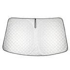 Foldable Windshield Sun Shade Visor for Honda CR-V (2017-2021)