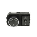 Headlight/Headlamp Switch Light Cadillac with Fog Lights