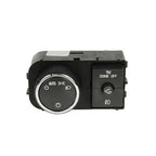 Headlight/Headlamp Switch Light Cadillac with Fog Lights