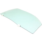 Set of 2 Door Glass for Toyota Tacoma (2005–2015)