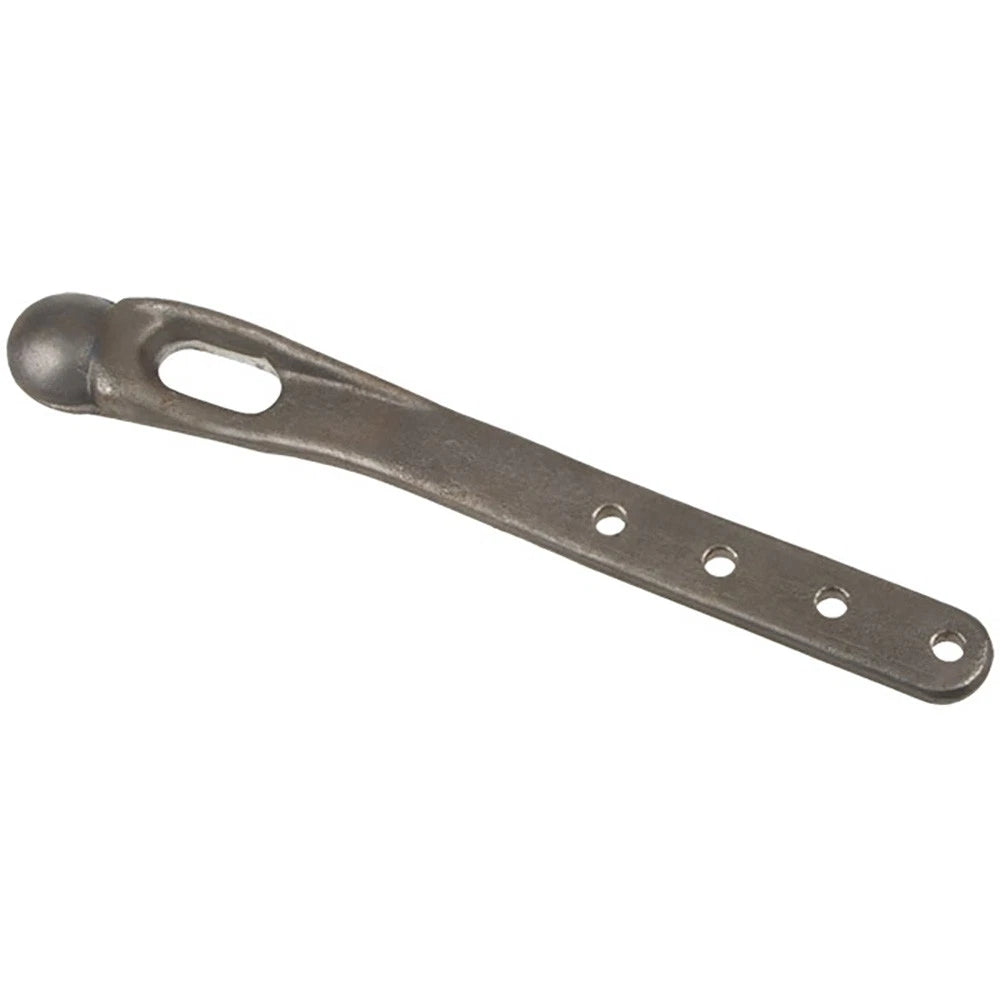 Pitman Strap for International Harvester MA1 (Front)