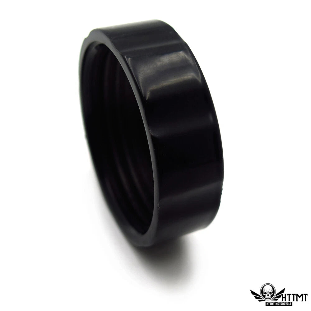 Brake Fluid Reservoir Cap Cover for Yamaha YZF R6 R6S 600R R1 (2006–2020)