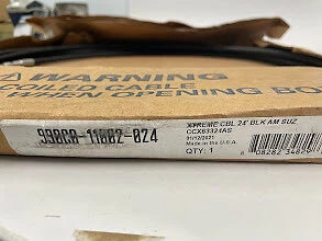 10 ft Extreme Control Cable for Suzuki (OEM 990C0-11002-024)