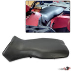 Complete Seat for Polaris Sportsman 400 500 600 700 800 6x6 (2005–2015) Black