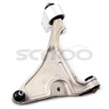 Set of 6 Front Control Arm Ball Joint Sway Bar End Link for Buick Lucerne (2006–2011)
