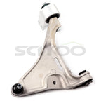 Set of 6 Front Control Arm Ball Joint Sway Bar End Link for Buick Lucerne (2006–2011)