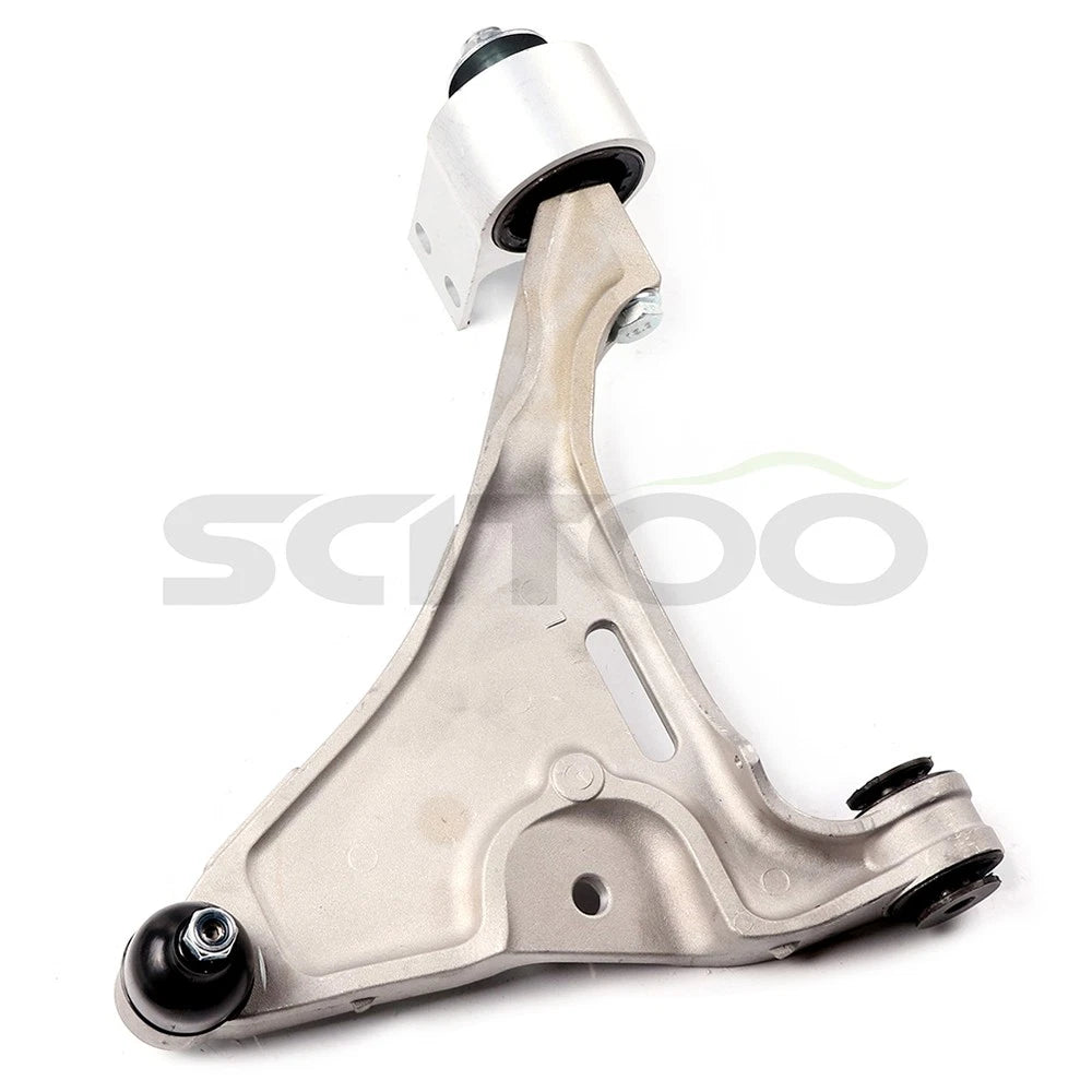 Set of 6 Front Control Arm Ball Joint Sway Bar End Link for Buick Lucerne (2006–2011)