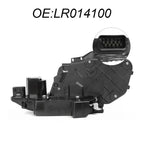 Front Right Keyless Entry Lock Mechanism for Range Rover XF